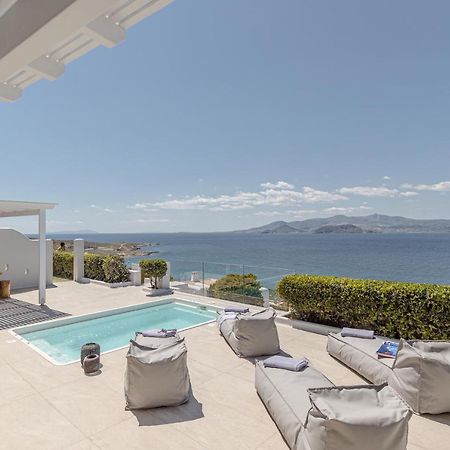 Diadema Villa Stelida  Exterior photo