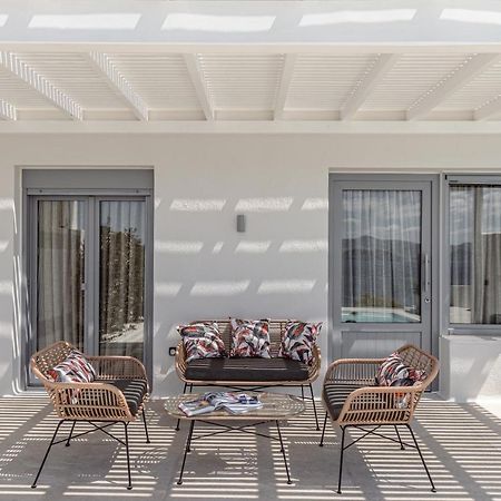 Diadema Villa Stelida  Exterior photo