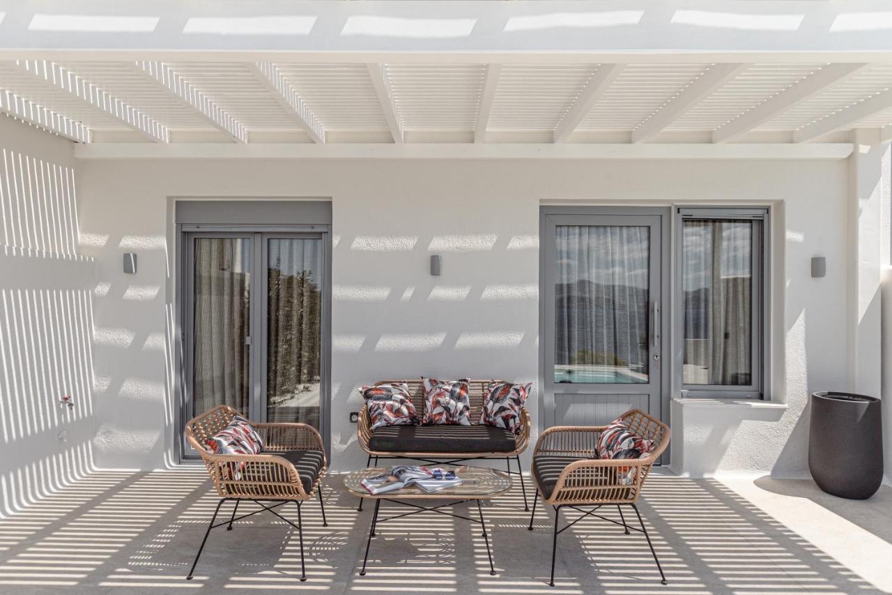 Diadema Villa Stelida  Exterior photo