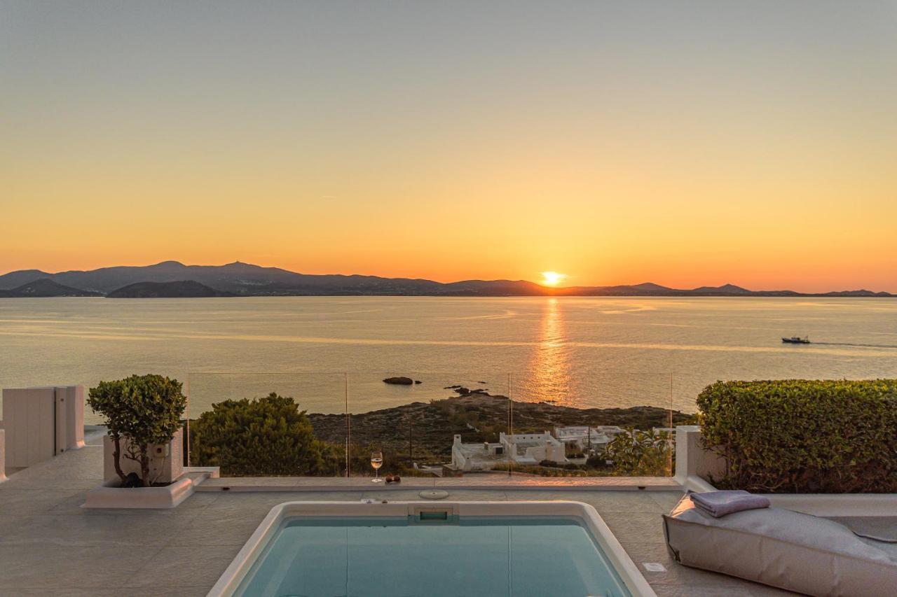 Diadema Villa Stelida  Exterior photo