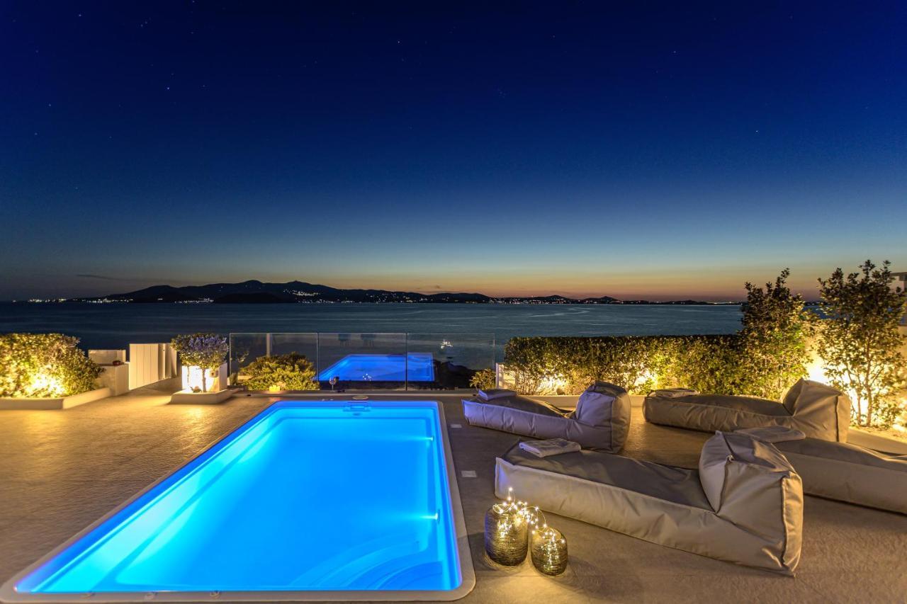 Diadema Villa Stelida  Exterior photo